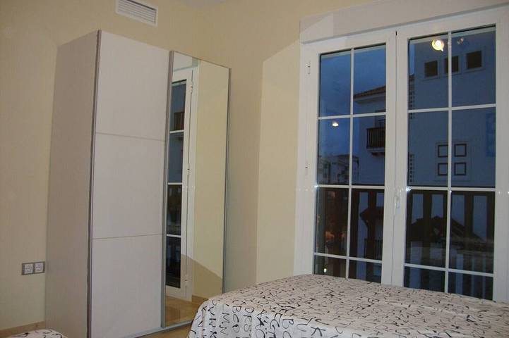 Ganze Wohnung, Residencial Duquesa 2049  Manilva Beach in San Luis de Sabinillas, Manilva