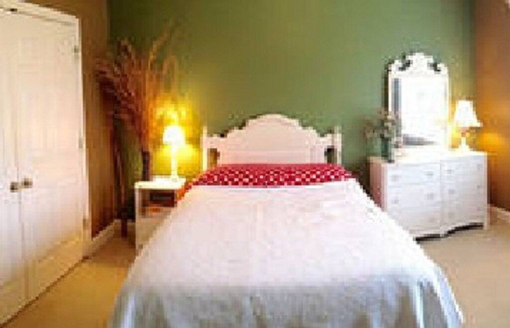 Kim und Bills Savannah Suite in Cobb County