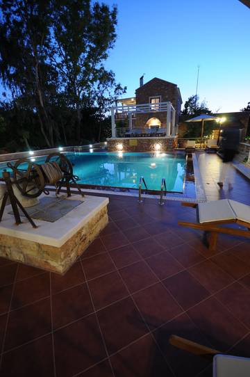 Holiday Apartment for 2 People in West Coast Crete, Crete, Photo 1