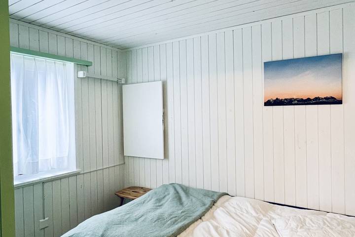 Ganze Ferienwohnung, Chalet Tännli (Charmingstay) - 3.5-Zimmerwohnung Ug in Flumserberg Tannenbodenalp, Quarten
