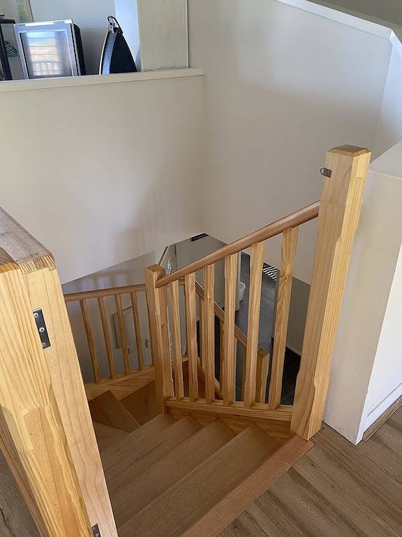 Holiday home for 8 people, with garden, with pets in Guilderton