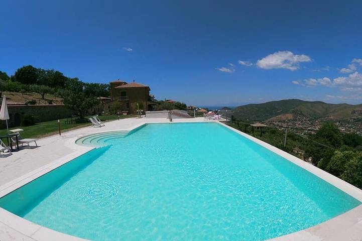 Casa de vacaciones para 6 personas, con jardín y terraza - 1