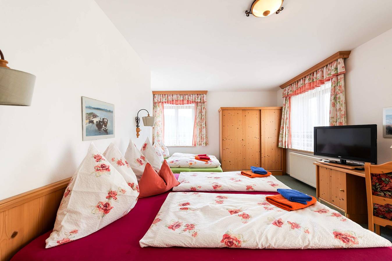 Hoiswirt: Family | Ski-in/out | Balcony | Sauna in Edelschrott, Steirerland