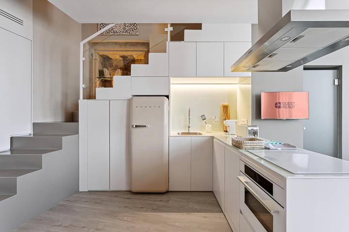 Gîte pour 4 personnes à Braga - 4