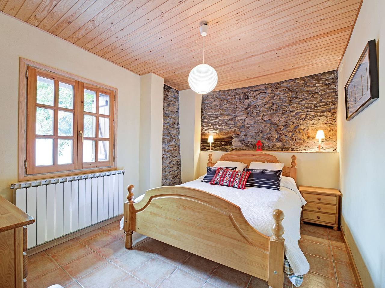 Geheel appartement, Appartement in Isavarre bij Pyreneeën in Alt Àneu, Catalaanse Pyreneeën