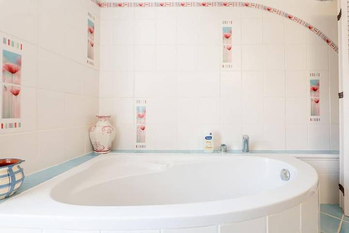 Location de vacances pour 8 personnes, avec terrasse et vue, animaux acceptés à Saint-Julien-du-Verdon - 4