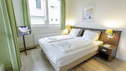 Ferienwohnung für 4 Personen in Heimbach, Nationalpark Eifel, Bild 4