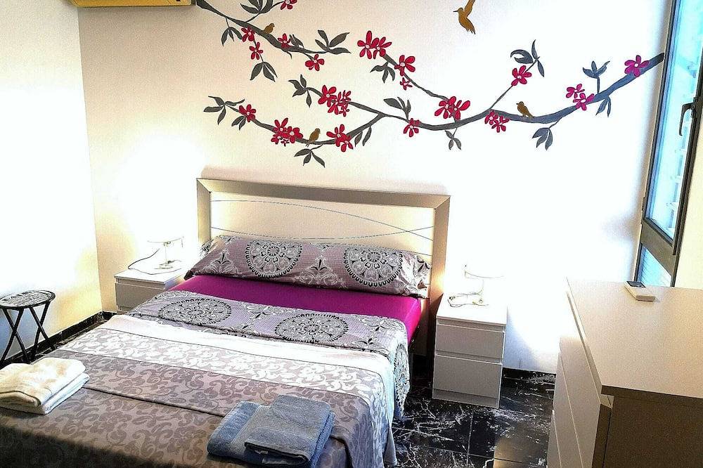 Duplex nahe Zentrum Wifi in l'Olivereta, Valencia