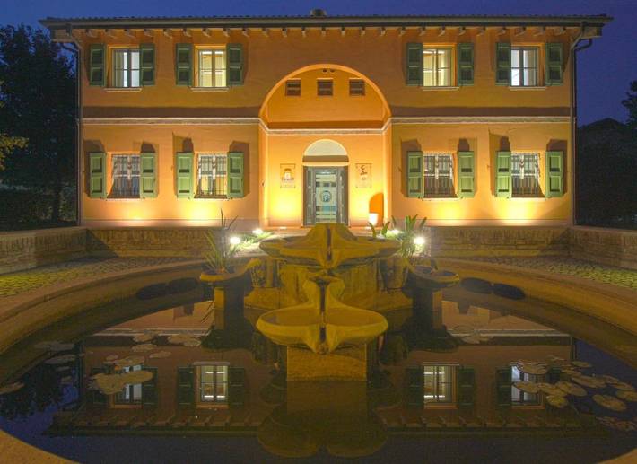 B&b per 3 persone, con giardino in Reggio Emilia