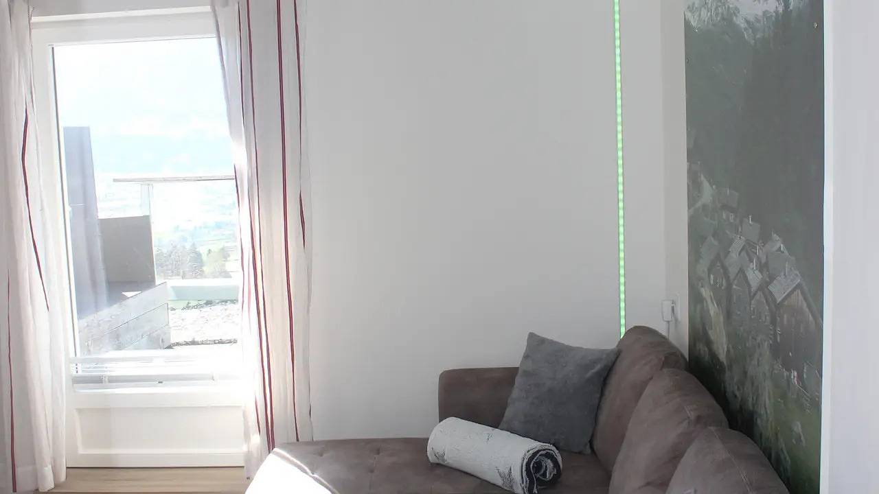 Ganze Ferienwohnung, Ferienwohnung für 5 Personen (60 m²) in Dölsach in Schobergruppe, Dölsach