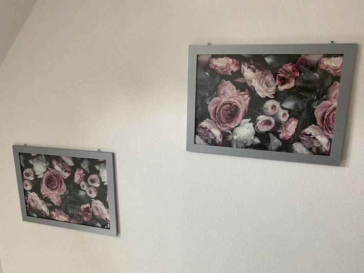 Ganze Ferienwohnung, Erica Ferienwohnung auf dem Traumpfad in Ettringen, Osteifel