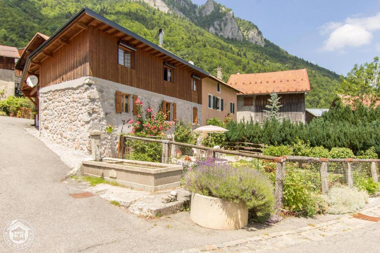 Appartement entier, Apartment in Novel, Région de Thonon-les-Bains