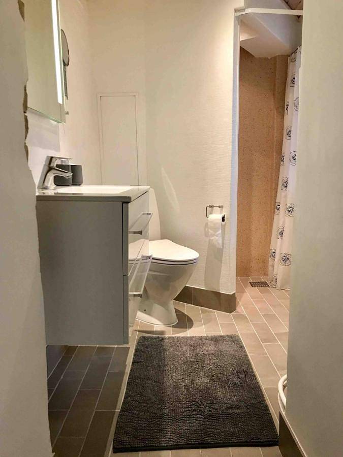 Appartement entier, Cosy apartment in Odense, Région d'Odense