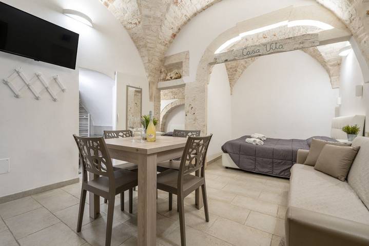 Gîte pour 2 personnes dans Ceglie Messapico - 2