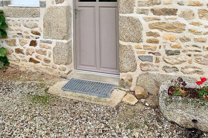 Gîte pour 2 personnes, avec jardin dans Colombiers (Orne) - 4