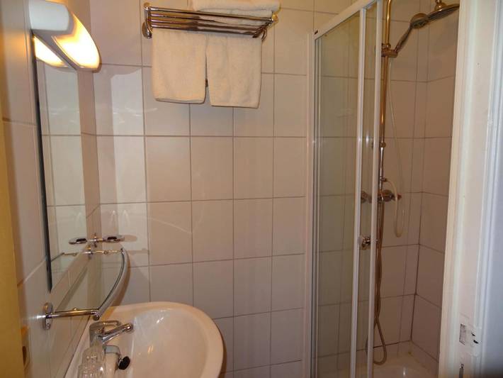 Maison d’hôte pour 4 personnes, avec vue, animaux acceptés à Oostende - 4