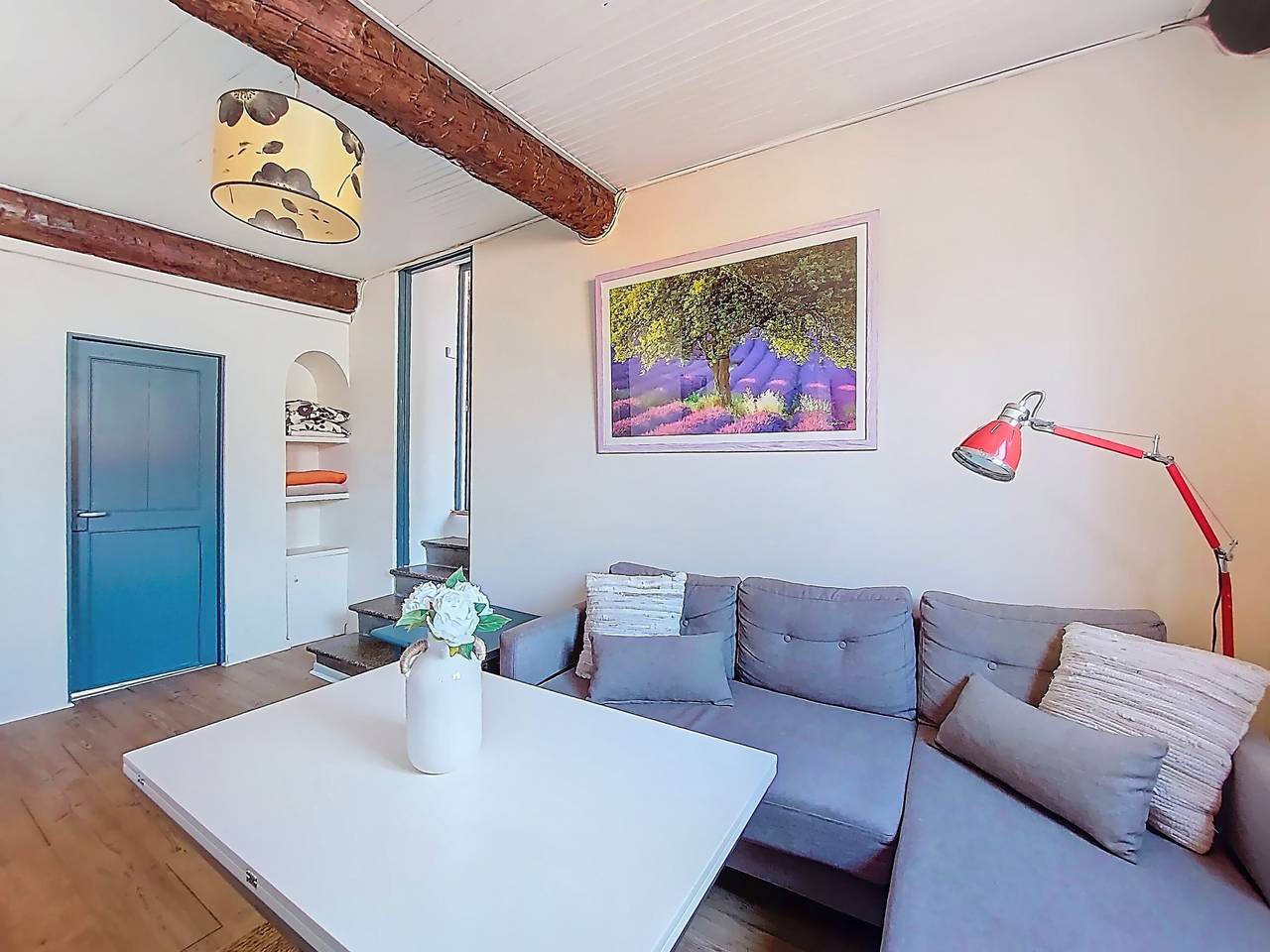 Appartement de vacances