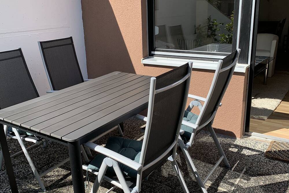 Ganze Wohnung, Ferienwohnung Familie Zerbe Reyes in Dahn, Pfalz
