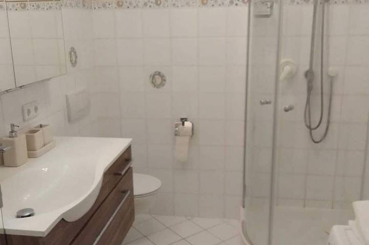 Ferienwohnung für 2 Personen, mit Garten am Starnberger See - 4