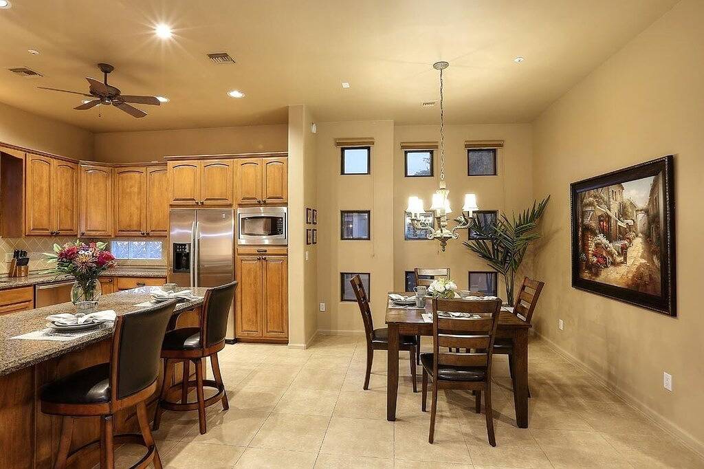 Luxuriöses Casita Auf Million Dollar Gated Estate / Hot Tub / Wifi in Scottsdale, Maricopa County