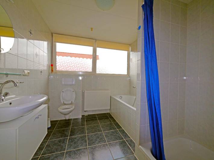 Ferienwohnung für 4 Personen, mit Garten und Terrasse auf Ameland - 4