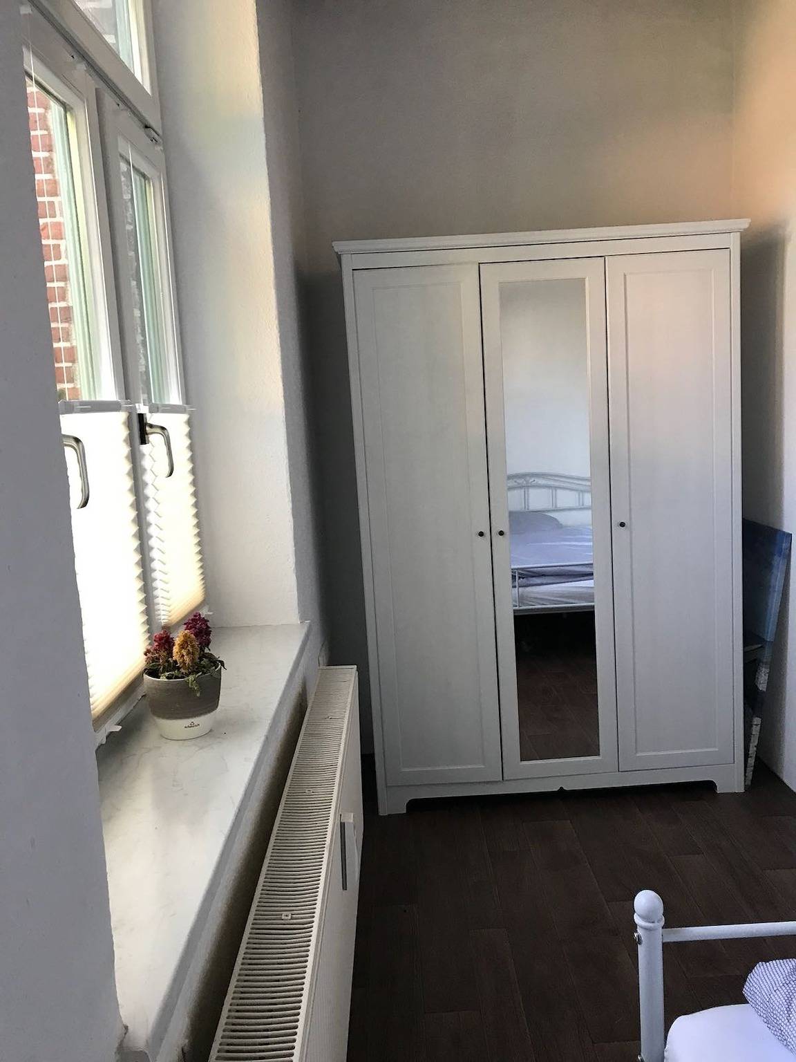 Ganze Ferienwohnung, Gutshaus Breesen in Laage, Mecklenburgische Seenplatte