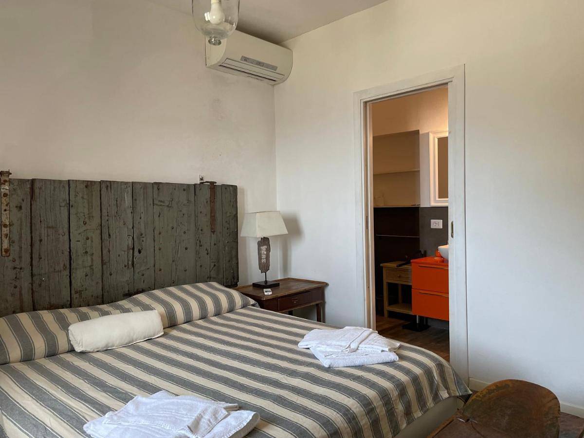 Three-Bedroom House in Santa Marina Salina, Salina