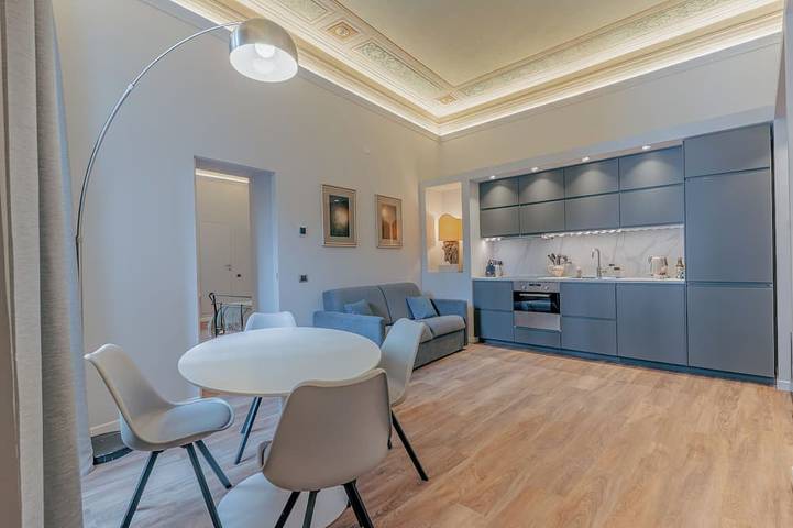 Appartement de vacances pour 4 personnes - 1