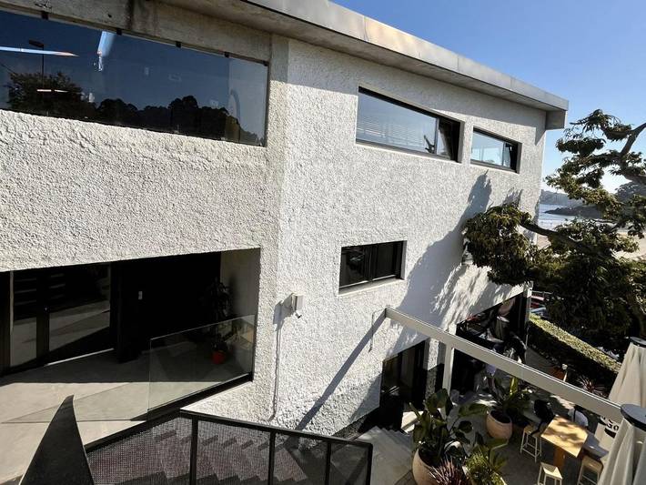 Hôtel pour 2 personnes, avec terrasse à Oleiros (Espanha) - 3