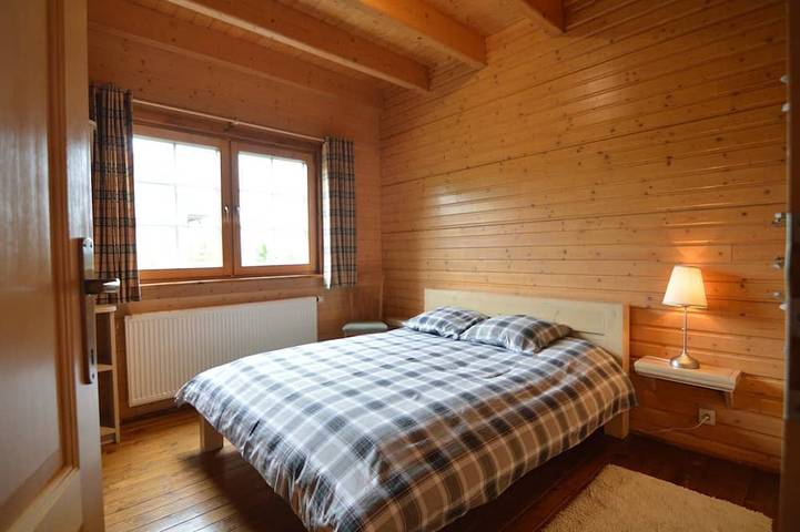 Luxe Wellness Villa, Septon in Septon, Durbuy