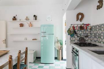 Vakantieappartement voor 4 Personen in Vernazza Gemeente, Riviera di Levante, Afbeelding 1