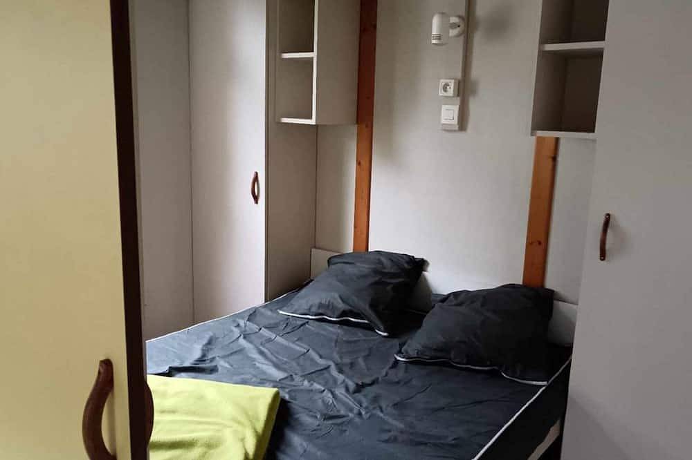 Chalet, Haustiere erlaubt - 5 Pers. in La Tour-d'Auvergne, Regionaler Naturpark Volcans d'Auvergne