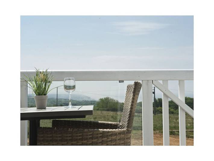 Location de vacances pour 5 personnes, avec terrasse, animaux acceptés à Équihen-Plage - 2