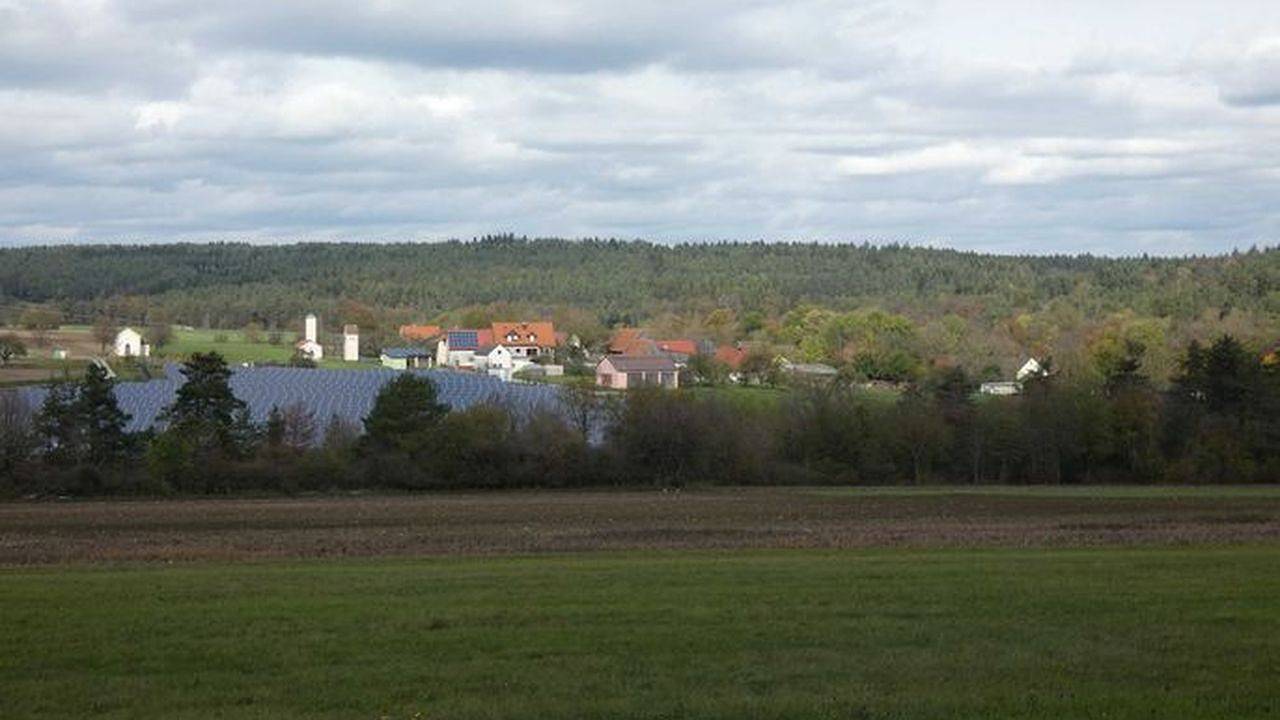 Ganze Ferienwohnung, Ferienwohnung für 6 Personen (88 m²) in Ebermannstadt in Ebermannstadt, Fränkische Schweiz