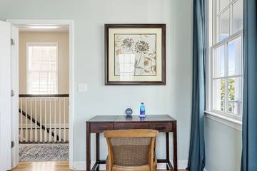 Apartment for 8 Guests in Charleston, Charleston County, Picture 1