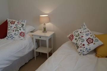 Holiday Home for 6 People in Portrush, County Londonderry, Photo 4
