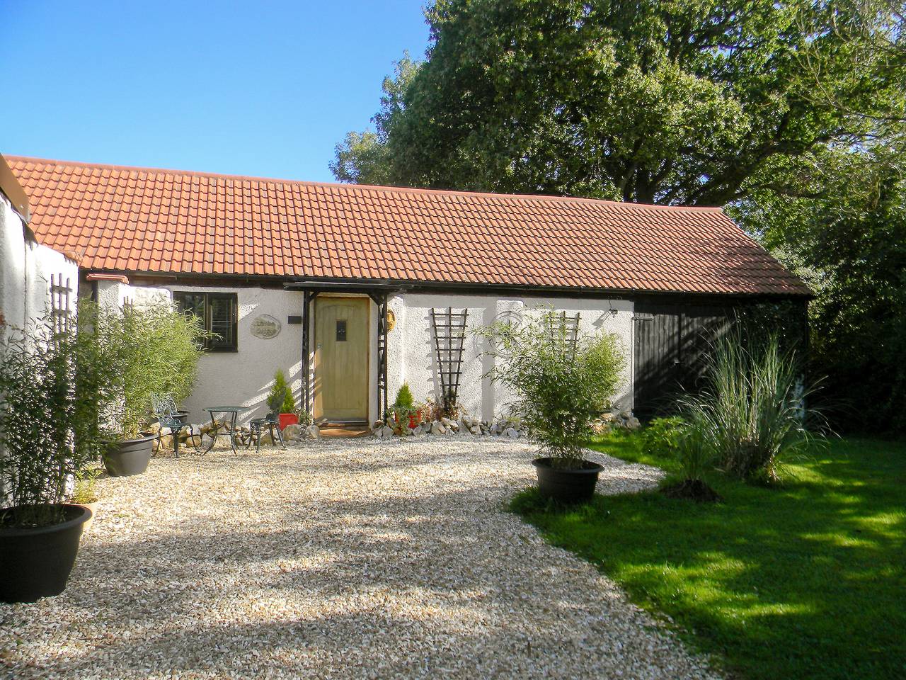 Casa vacanza a Devon a partire da 89€ a notte