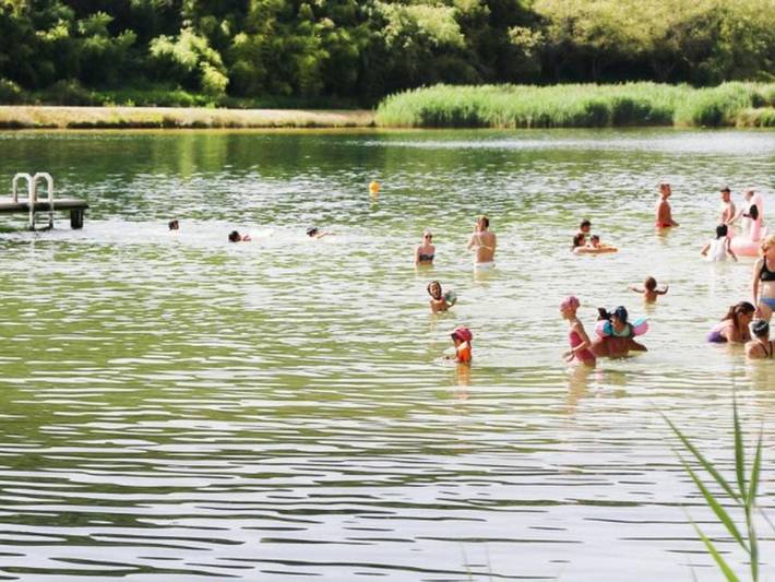 Location de vacances pour 4 personnes, avec Piscine à Thiviers - 4