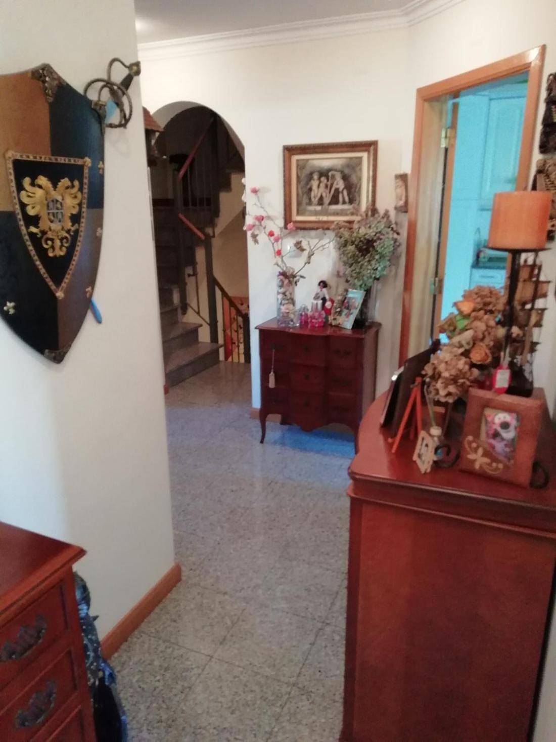 Apartamento para 4 Personas en Distrito de Lisboa