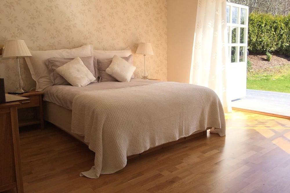 Charming House with a Fantastic View of Norway's Nature in Ørsta