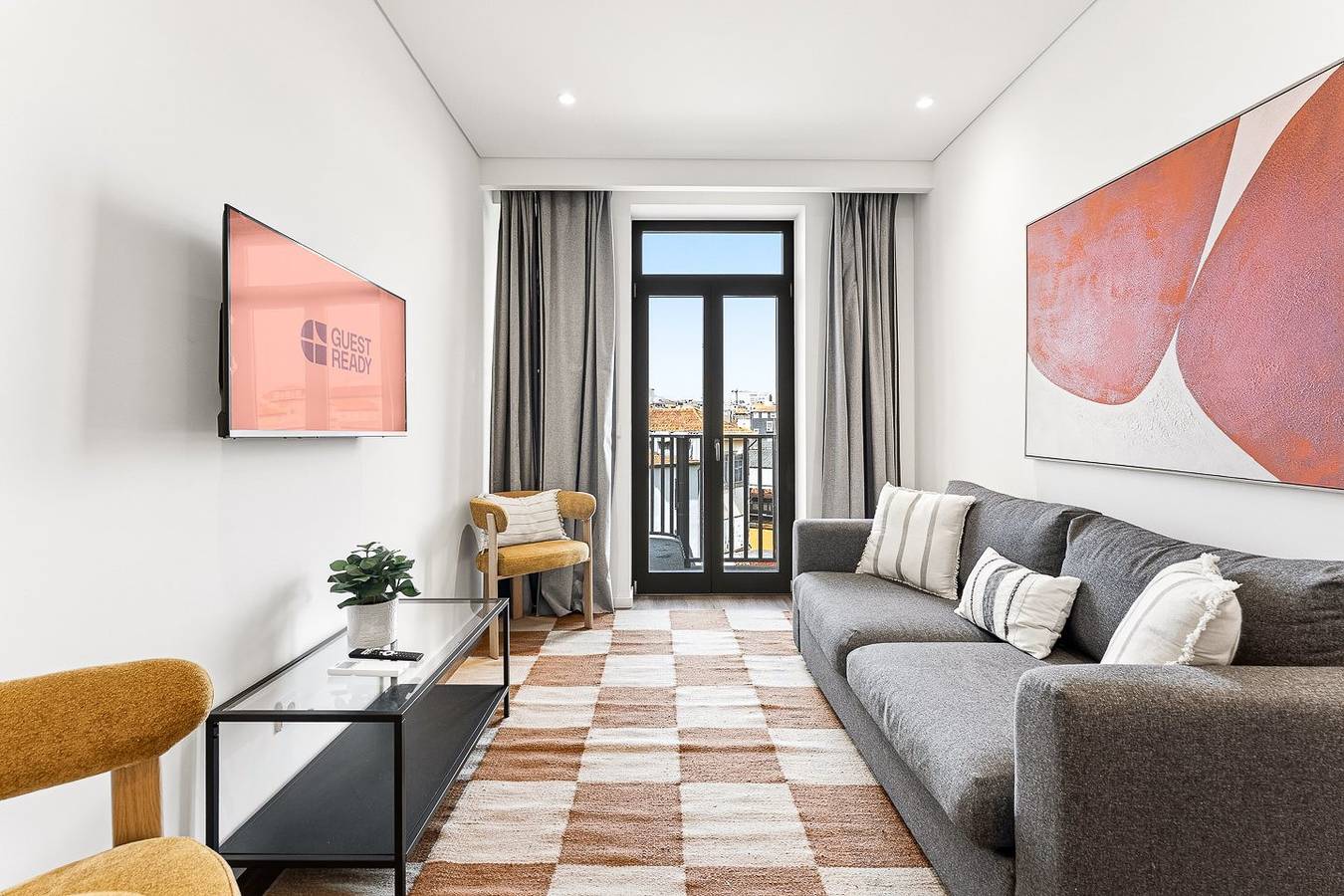 Appartamento vacanze a Porto a partire da 128€ a notte