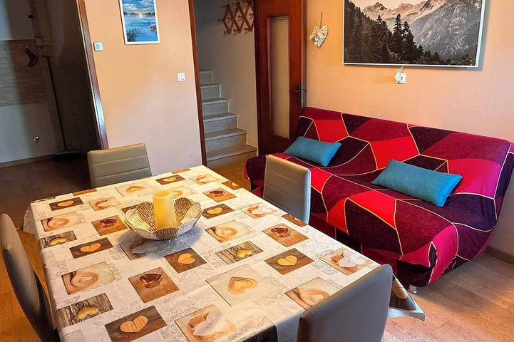 Ferienhaus für 4 Personen - 1