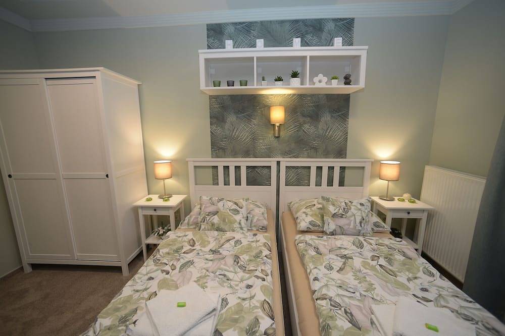 Versteckte Ecke der Ruhe - Erholung im idyllischen Győrújbarát in Raab-Wieselburg-Ödenburg