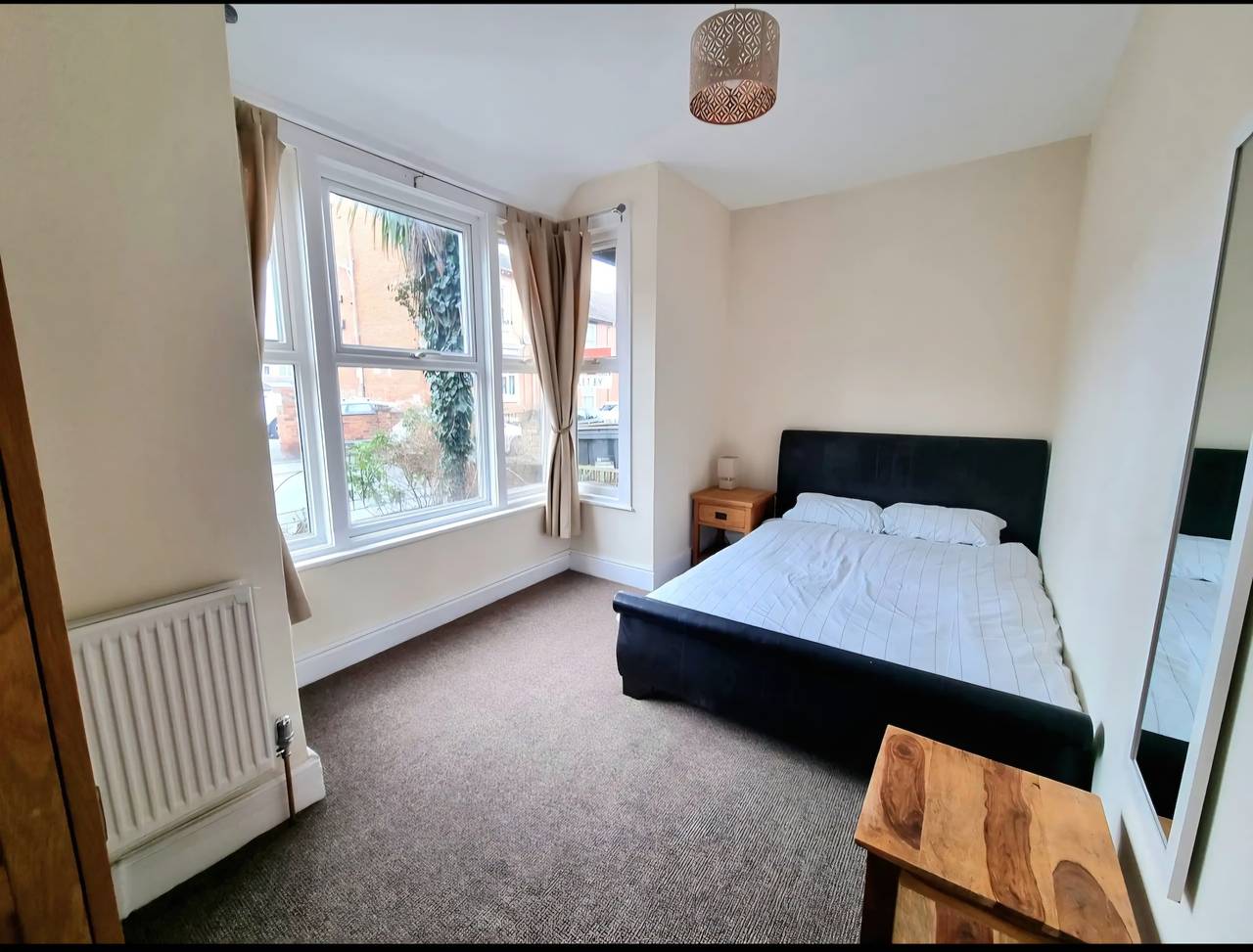 Apartamento vacacional entero, City Stay in Worcester in Worcester, Worcestershire