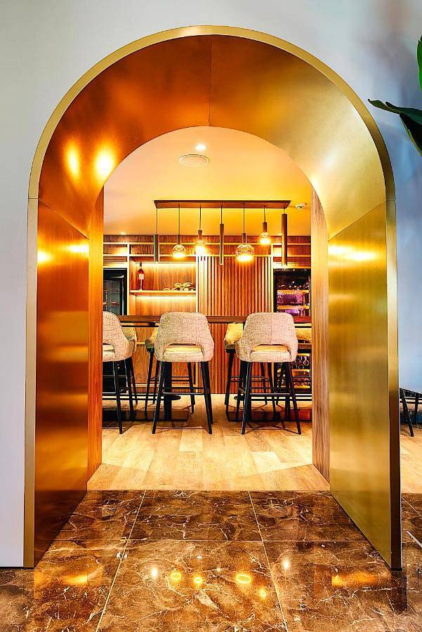 Hôtel pour 2 personnes, avec jardin et jacuzzi à L'Isle-Adam - 3