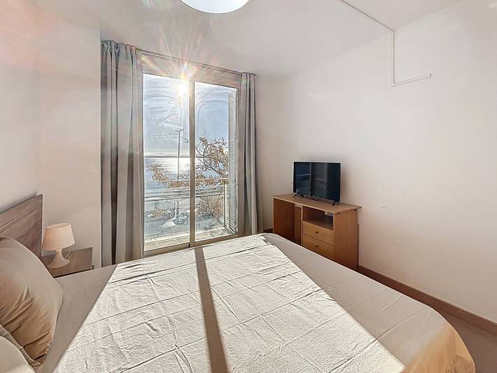 Ferienwohnung für 6 Personen, mit Balkon in Roses - 4