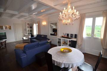 Agriturismo per 4 Persone in Coriano, Provincia di Rimini, Foto 4