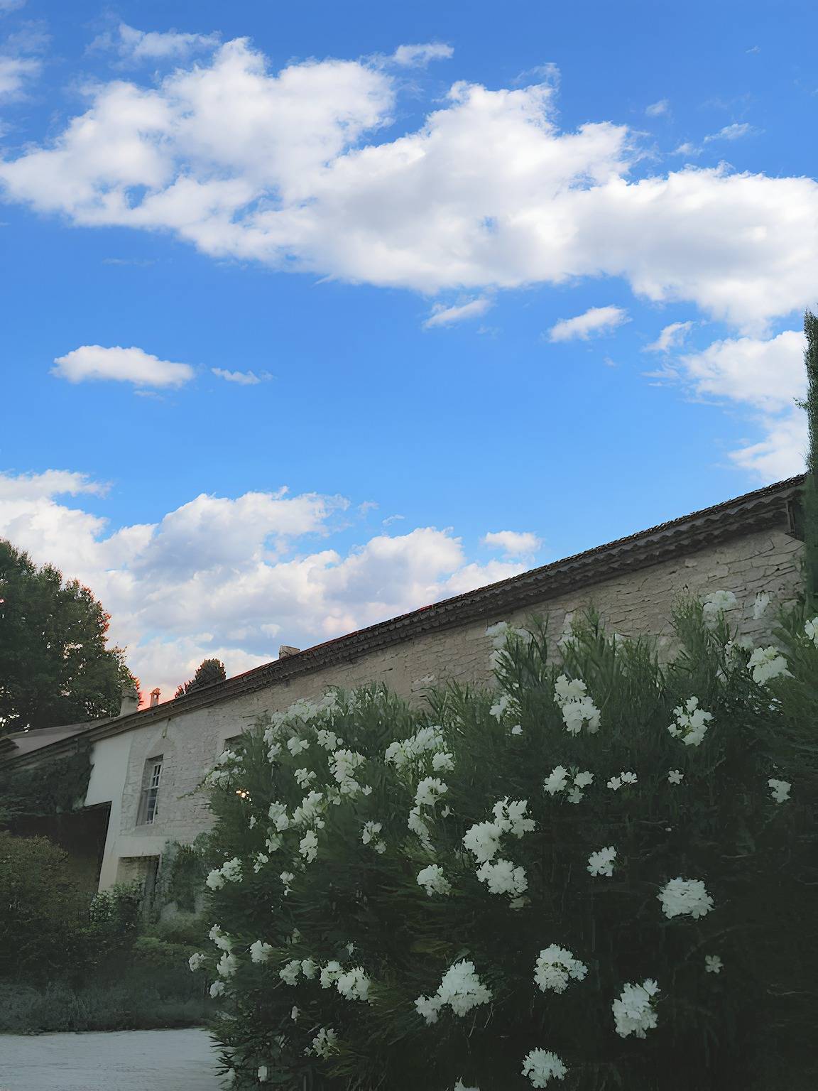 Charming House in Marsillargues in Marsillargues, Côte d'Améthyste