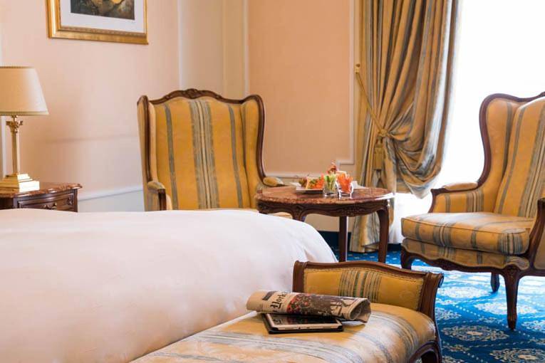 Abano Grand Hotel - Lifestyle Spa & Fine Dining in Abano Terme, Euganeische Hügel