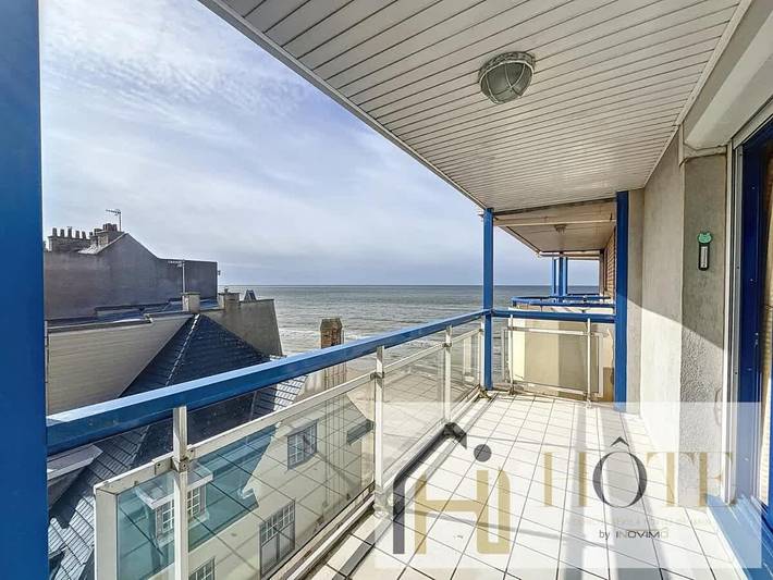 Gîte pour 4 personnes dans Plage de Bray-Dunes